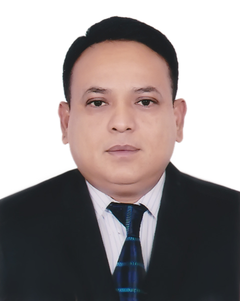 PP Md. Khairul Kabir