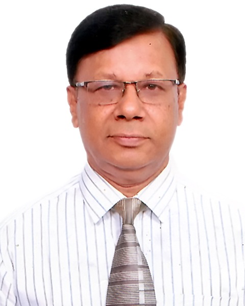Engr A K M Mohiuddin