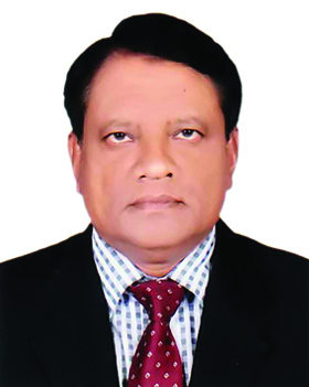 PP Md. Siraj Miah