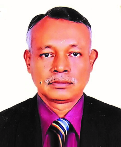 Engr . Rezaul Karim