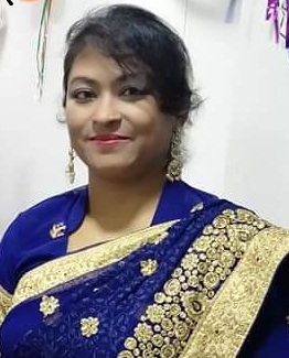 Sharmin Sultana    Bithi