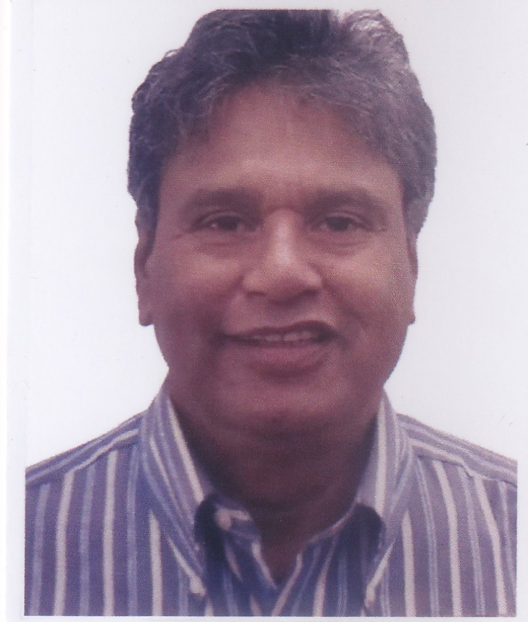 Md. Abdul Karim