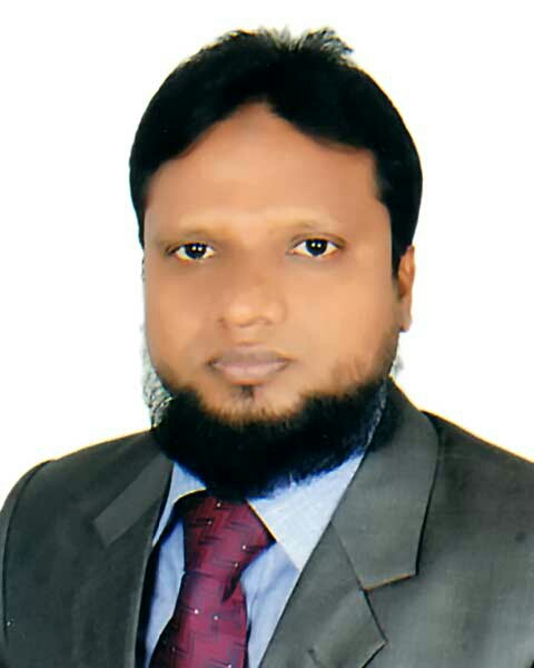 PP Md. Nur Alam Siddiquee