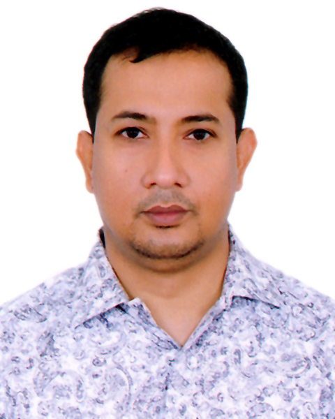 PP Engr . SK Monzur Ahmed