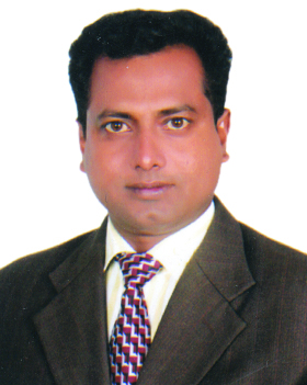 IPP Anwar Hossain