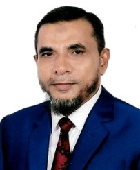 Mohammed Amin Uddin
