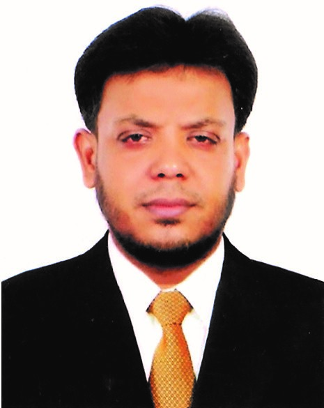PP Md. Ibrahim Hossain